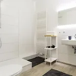 Homefy Oldtown - 6 People - 2 Bath - Balcony - Location アパート デュッセルドルフ