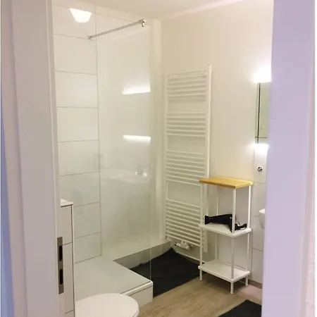 Homefy Oldtown - 6 People - 2 Bath - Balcony - Location Appartement *