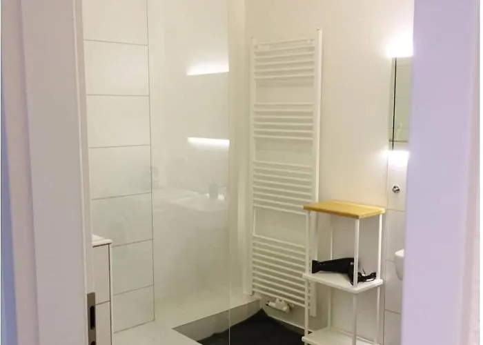 Homefy Oldtown - 6 People - 2 Bath - Balcony - Location Appartement *